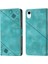 iPhone Xr Pu Deri Flip Kadın Cüzdan Telefon Kılıfı Askılı Çapraz Askılı Askı (Yurt Dışından) 2