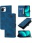 11 Lite Pu Deri Flip Kadın Cüzdan Telefon Kılıfı Askılı Çapraz Askılı Askı (Yurt Dışından) 5
