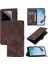 Gt7 Pro Pu Deri Flip Kadın Cüzdan Telefon Kılıfı Askılı Çapraz Askılı Askı (Yurt Dışından) 4