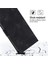 Edge 40 Pu Deri Flip Kadın Cüzdan Telefon Kılıfı Askılı Çapraz Askılı Askı (Yurt Dışından) 4