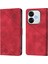 A80 Pu Deri Flip Kadın Cüzdan Telefon Kılıfı Askılı Çapraz Askılı Askı (Yurt Dışından) 5