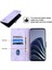 10 Pro Pu Deri Flip Kadın Cüzdan Telefon Kılıfı Askılı Çapraz Askılı Askı (Yurt Dışından) 4