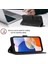 Galaxy A05S Pu Deri Flip Kadın Cüzdan Telefon Kılıfı Askılı Çapraz Askılı Askı (Yurt Dışından) 5