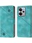 14 Pu Deri Flip Kadın Cüzdan Telefon Kılıfı Askılı Çapraz Askılı Askı (Yurt Dışından) 5