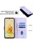 Reno 8t Pu Deri Flip Kadın Cüzdan Telefon Kılıfı Askılı Çapraz Askılı Askı (Yurt Dışından) 4