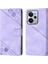 14 Pu Deri Flip Kadın Cüzdan Telefon Kılıfı Askılı Çapraz Askılı Askı (Yurt Dışından) 5