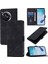 12 Pu Deri Flip Kadın Cüzdan Telefon Kılıfı Askılı Çapraz Askılı Askı (Yurt Dışından) 5