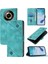 11 Pu Deri Flip Kadın Cüzdan Telefon Kılıfı Askılı Çapraz Askılı Askı (Yurt Dışından) 5