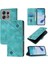 Edge 50 Pro Pu Deri Flip Kadın Cüzdan Telefon Kılıfı Askılı Çapraz Askılı Askı (Yurt Dışından) 5