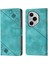 400 Pro Pu Deri Flip Kadın Cüzdan Telefon Kılıfı Askılı Çapraz Askılı Askı (Yurt Dışından) 5