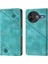 Poco F7 Pro Pu Deri Flip Kadın Cüzdan Telefon Kılıfı Askılı Çapraz Askılı Askı (Yurt Dışından) 5