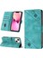 iPhone 13 Pu Deri Flip Kadın Cüzdan Telefon Kılıfı Askılı Çapraz Askılı Askı (Yurt Dışından) 4