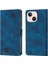 iPhone 13 Pu Deri Flip Kadın Cüzdan Telefon Kılıfı Askılı Çapraz Askılı Askı (Yurt Dışından) 2