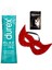 Play 50 ml Ekstra Hisset Uyarıcılı Jel + Kırmızı Deri Göz Maskesi + Ply Jel 1