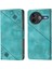 Poco F7 Ultra Pu Deri Flip Kadın Cüzdan Telefon Kılıfı Askılı Çapraz Askılı Askı (Yurt Dışından) 5