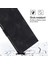 Poco F7 Ultra Pu Deri Flip Kadın Cüzdan Telefon Kılıfı Askılı Çapraz Askılı Askı (Yurt Dışından) 4