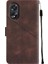A38 Pu Deri Flip Kadın Cüzdan Telefon Kılıfı Askılı Çapraz Askılı Askı (Yurt Dışından) 4