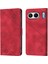 Nord 4 Pu Deri Flip Kadın Cüzdan Telefon Kılıfı Askılı Çapraz Askılı Askı (Yurt Dışından) 5