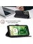 Moto G24 Pu Deri Flip Kadın Cüzdan Telefon Kılıfı Askılı Çapraz Askılı Askı (Yurt Dışından) 5