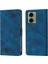 Moto G24 Pu Deri Flip Kadın Cüzdan Telefon Kılıfı Askılı Çapraz Askılı Askı (Yurt Dışından) 3
