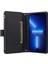 IPhone 13 Için Flip Case Pro Max Kayış Kart Yuvaları Cüzdan Darbeye (Yurt Dışından) 4