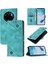 14 Pro Pu Deri Flip Kadın Cüzdan Telefon Kılıfı Askılı Çapraz Askılı Askı (Yurt Dışından) 4