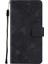Galaxy S24 Ultra Pu Deri Flip Kadın Cüzdan Telefon Kılıfı Askılı Çapraz Askılı Askı (Yurt Dışından) 2