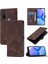 20R Pu Deri Flip Kadın Cüzdan Telefon Kılıfı Askılı Çapraz Askılı Askı (Yurt Dışından) 5