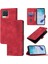 8 Pu Deri Flip Kadın Cüzdan Telefon Kılıfı Askılı Çapraz Askılı Askı (Yurt Dışından) 5