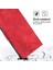 12 Pro Plus Pu Deri Flip Kadın Cüzdan Telefon Kılıfı Askılı Çapraz Askılı Askı (Yurt Dışından) 2