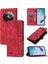 12 Pro Plus Pu Deri Flip Kadın Cüzdan Telefon Kılıfı Askılı Çapraz Askılı Askı (Yurt Dışından) 5