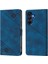 Galaxy A16 Pu Deri Flip Kadın Cüzdan Telefon Kılıfı Askılı Çapraz Askılı Askı (Yurt Dışından) 5