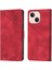 iPhone 13 Mini Pu Deri Flip Kadın Cüzdan Telefon Kılıfı Askılı Çapraz Askılı Askı (Yurt Dışından) 2