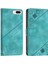 iPhone 8 Plus Pu Deri Flip Kadın Cüzdan Telefon Kılıfı Askılı Çapraz Askılı Askı (Yurt Dışından) 2
