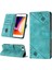 iPhone 8 Plus Pu Deri Flip Kadın Cüzdan Telefon Kılıfı Askılı Çapraz Askılı Askı (Yurt Dışından) 5