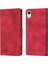 iPhone Xr Pu Deri Flip Kadın Cüzdan Telefon Kılıfı Askılı Çapraz Askılı Askı (Yurt Dışından) 2