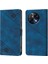Camon 30S Pu Deri Flip Kadın Cüzdan Telefon Kılıfı Askılı Çapraz Askılı Askı (Yurt Dışından) 5