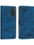 Redmi Note 11 Pu Deri Flip Kadın Cüzdan Telefon Kılıfı Askılı Çapraz Askılı Askı (Yurt Dışından) 5