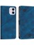 iPhone 11 Pu Deri Flip Kadın Cüzdan Telefon Kılıfı Askılı Çapraz Askılı Askı (Yurt Dışından) 2