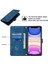 iPhone 11 Pu Deri Flip Kadın Cüzdan Telefon Kılıfı Askılı Çapraz Askılı Askı (Yurt Dışından) 4