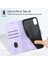 iPhone Xr Pu Deri Flip Kadın Cüzdan Telefon Kılıfı Askılı Çapraz Askılı Askı (Yurt Dışından) 3