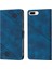 iPhone 8 Plus Pu Deri Flip Kadın Cüzdan Telefon Kılıfı Askılı Çapraz Askılı Askı (Yurt Dışından) 3