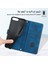 iPhone 8 Plus Pu Deri Flip Kadın Cüzdan Telefon Kılıfı Askılı Çapraz Askılı Askı (Yurt Dışından) 4