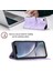 iPhone Xr Pu Deri Flip Kadın Cüzdan Telefon Kılıfı Askılı Çapraz Askılı Askı (Yurt Dışından) 5