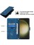 Galaxy S23 Ultra Pu Deri Flip Kadın Cüzdan Telefon Kılıfı Askılı Çapraz Askılı Askı (Yurt Dışından) 3