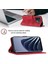10 Pro Pu Deri Flip Kadın Cüzdan Telefon Kılıfı Askılı Çapraz Askılı Askı (Yurt Dışından) 3