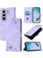Hot 50 Pu Deri Flip Kadın Cüzdan Telefon Kılıfı Askılı Çapraz Askılı Askı (Yurt Dışından) 5