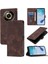 11 Pro Pu Deri Flip Kadın Cüzdan Telefon Kılıfı Askılı Çapraz Askılı Askı (Yurt Dışından) 5