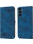 Galaxy A05S Pu Deri Flip Kadın Cüzdan Telefon Kılıfı Askılı Çapraz Askılı Askı (Yurt Dışından) 3