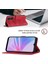 A78 Pu Deri Flip Kadın Cüzdan Telefon Kılıfı Askılı Çapraz Askılı Askı (Yurt Dışından) 2